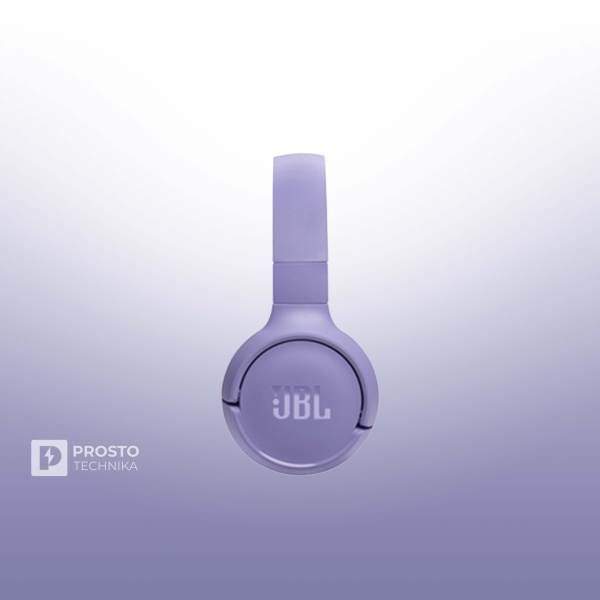 Наушники JBL Tune 520 BT Purple
